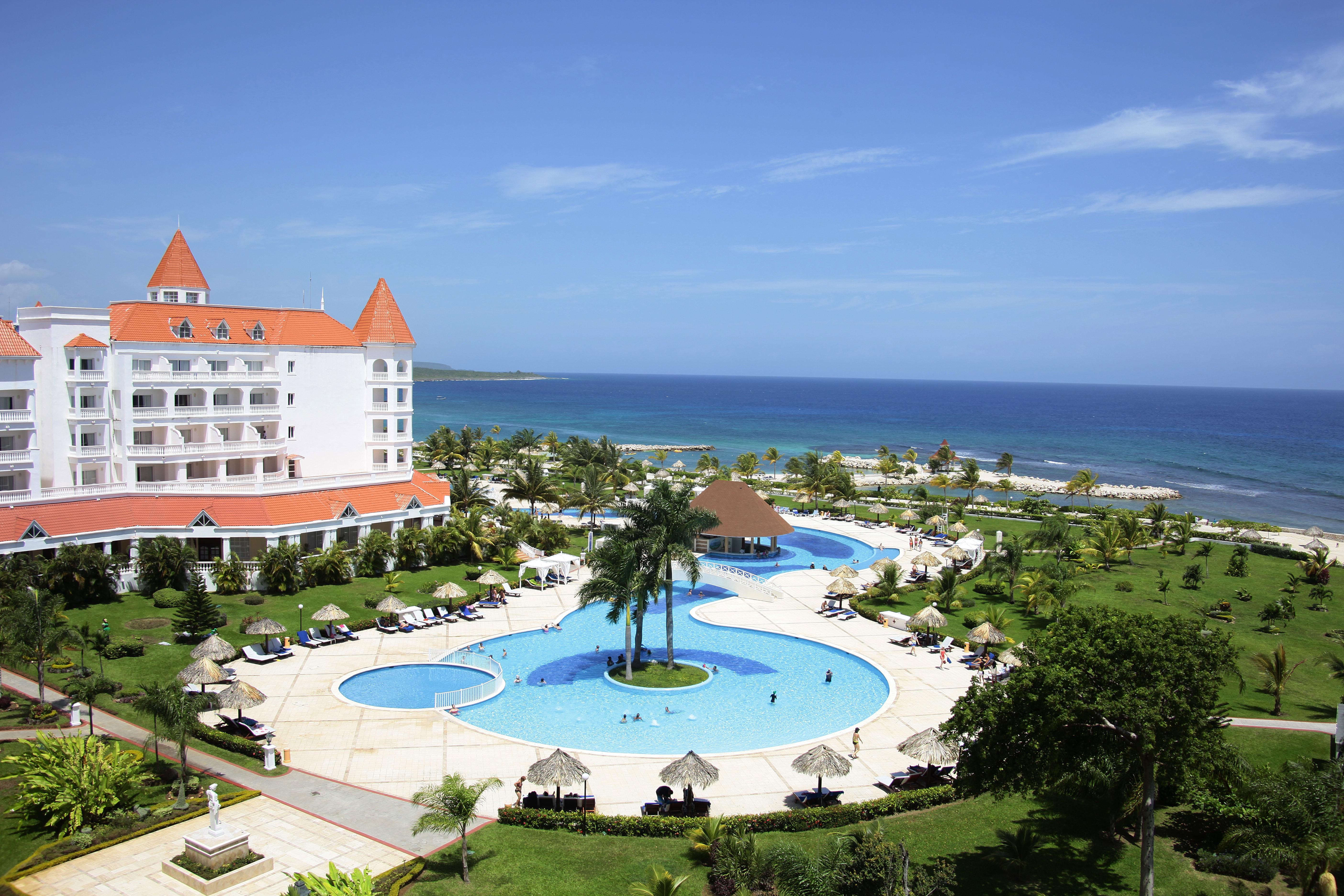 Bahia Principe Grand Jamaica - All Inclusive Runaway Bay Bagian luar foto